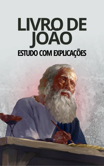 Estudo Bíblico