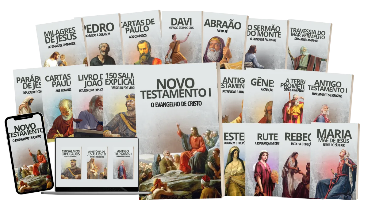 Oferta Raízes da Fé Anual